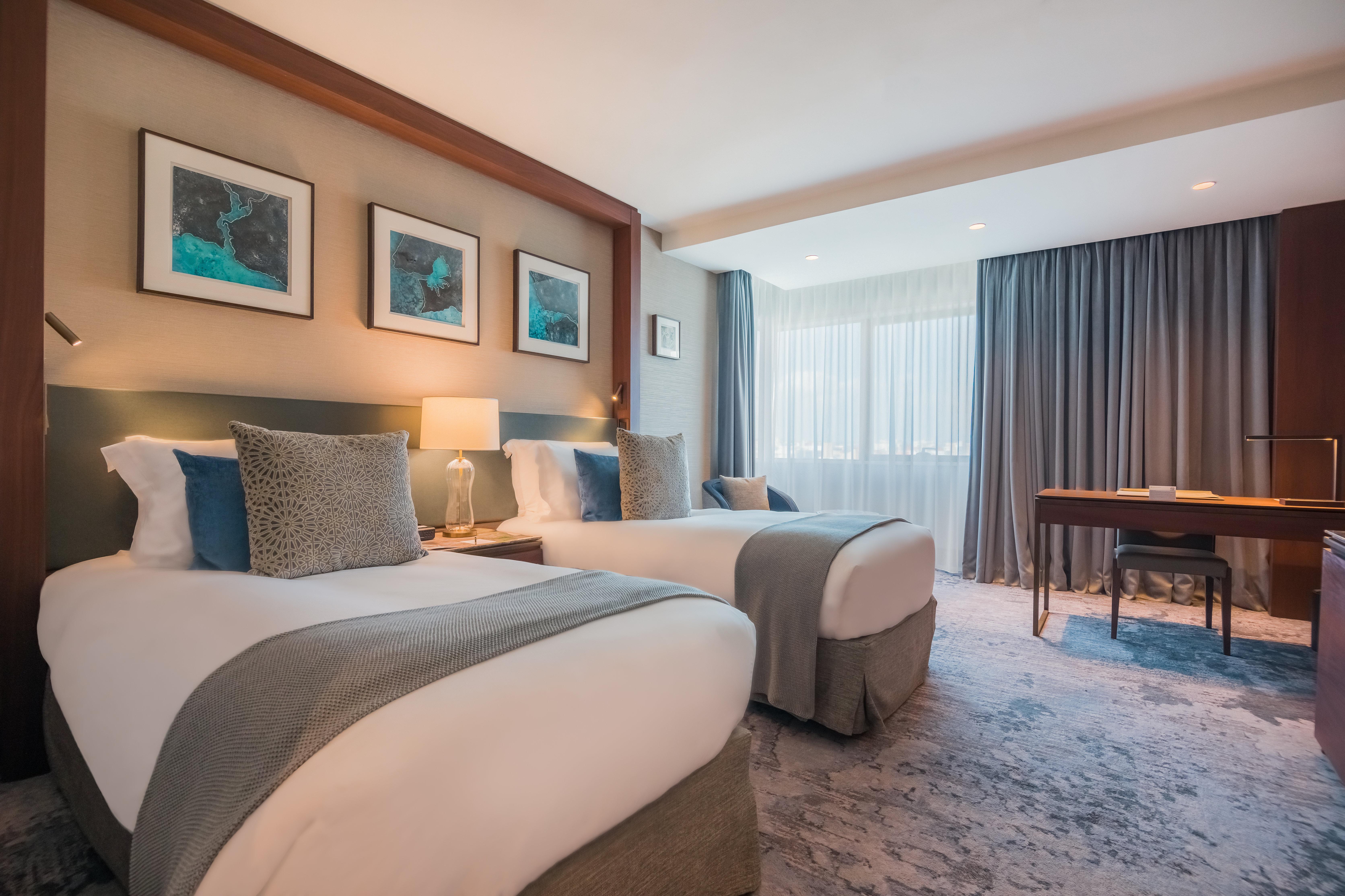 インターコンチネンタル リスボン エクステリア 写真 A room at the hotel