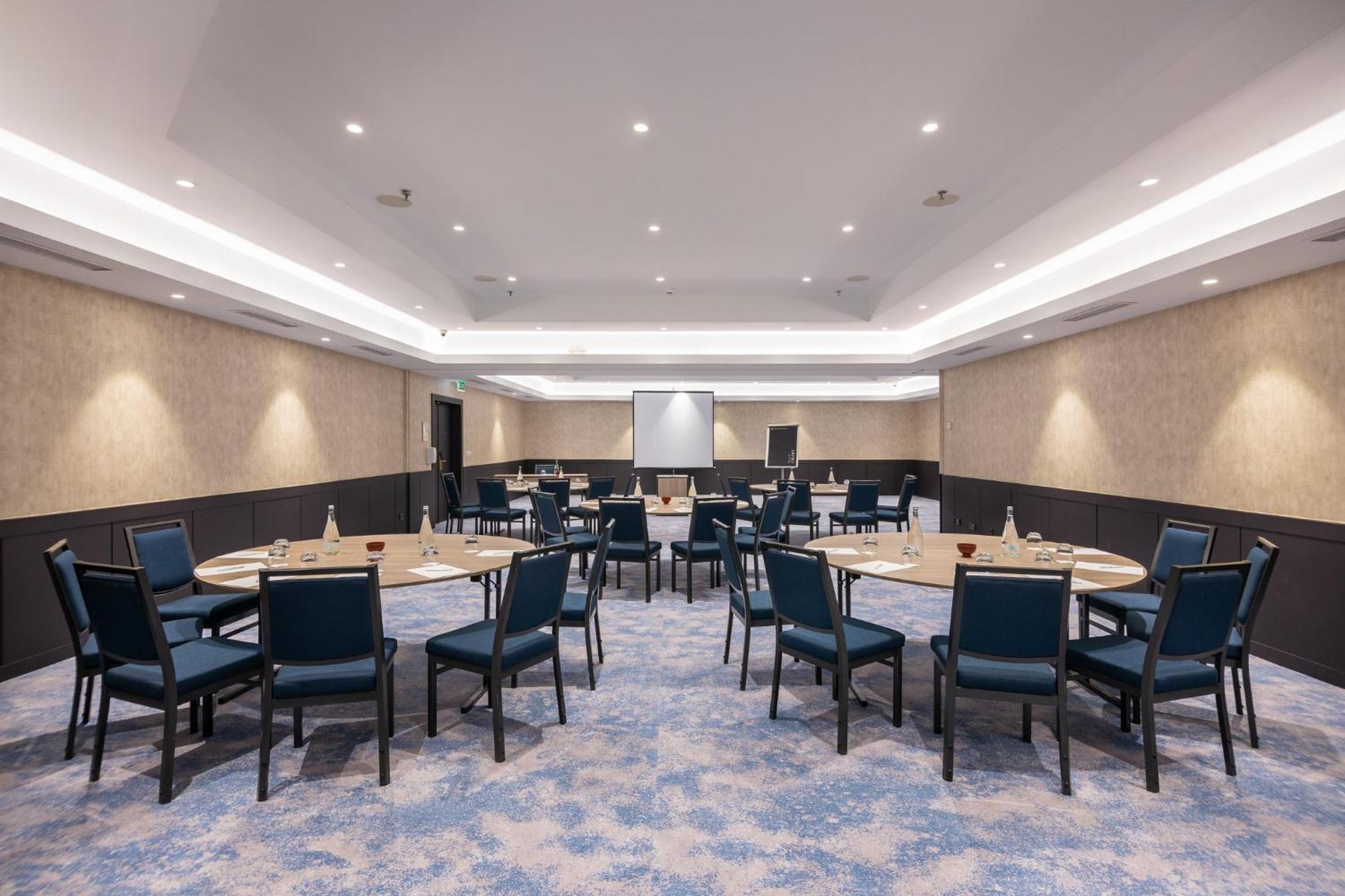 インターコンチネンタル リスボン エクステリア 写真 Meeting room