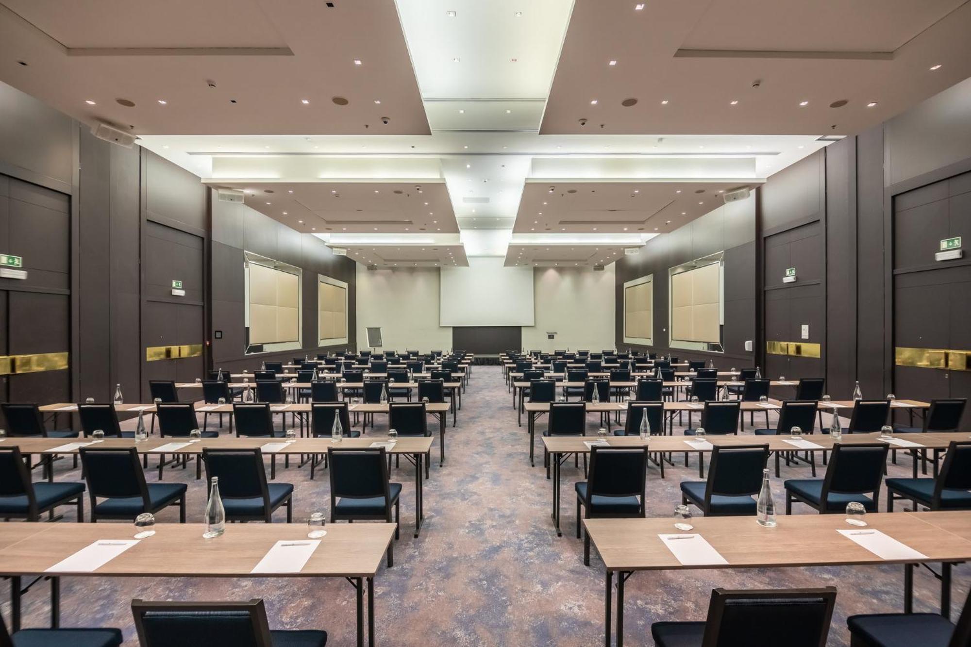 インターコンチネンタル リスボン エクステリア 写真 The Grand Ballroom