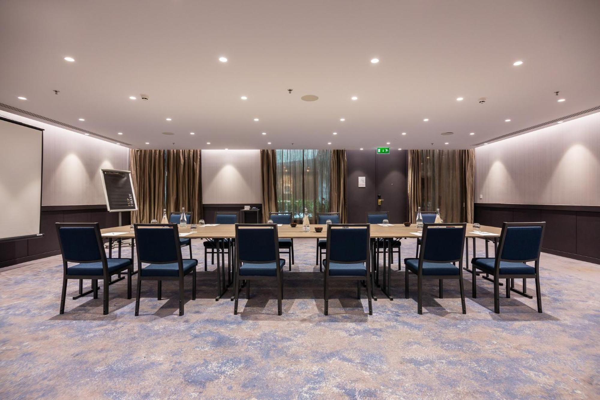 インターコンチネンタル リスボン エクステリア 写真 Meeting room